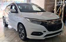 Honda vezel Rs Hybrid