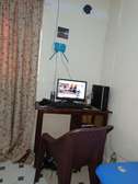 Hp full PC set up