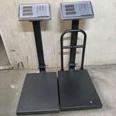 New Digital platform weighing scales*