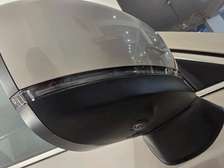 Mazda Cx-8 petrol engine 2021