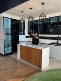 Interior design
