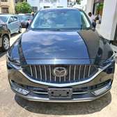 Mazda CX-5 Diesel 2018 Black