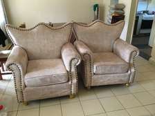 Couch cleaning