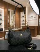 COACH TERI SHOULDER BAG
