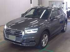 2019 AUDI Q5