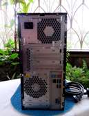 FOR SALE: HP 500b MT Desktop Computer - Powerful & Reliable!