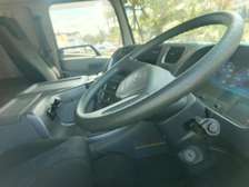 Nissan UD Quon 20tones