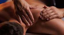 Mobile Relaxing Massage Sessions in Meru