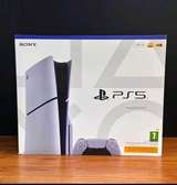 PS5 Slim