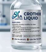 Crothix liquid
