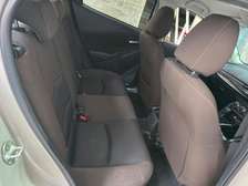 TOYOTA TANK,660 CC,BLACK IN COLOUR