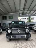 Mercedes Benz AMG G350d 2020