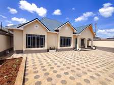 3-BR All-Ensuite Home + DSQ – Mugutha | KSh 13.5M