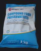 Compound Food Preservative
