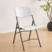 Outdoor Furniture; Plastic Outdoor Folding Chair in Kisii