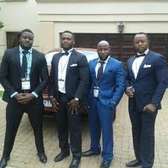 Bouncers,Security Guards,Drivers & Bodyguards in Kenya