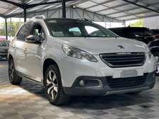 Peugeot 2008 ceilo(MKOPO/HIRE PURCHASE ACCEPTED)