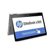 hp elitebook 1030g3 core i5