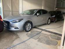 Mazda Axela Hatchback KDR