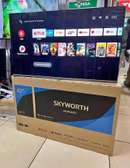 43 Skyworth Frameless Television Android - New