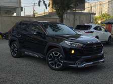 2020 Toyota RAV4 adventure