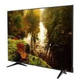Vitron 55" Bluetooth Android 4K Smart Frameless Tv