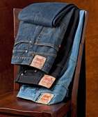 MENS JEANS