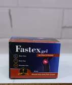 Fastex Gel for Neck, Back, and Shoulder Pain