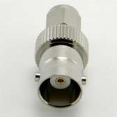 RF adaptor SMA male TO BNC female