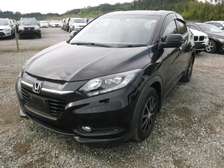 Honda Vezel ( mkopo/ hire purchase accepted)
