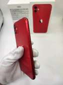 Apple Iphone 11 256Gb Red