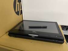 *Fujitsu 12.5" Lifebook T726 Multi-Touch 2-in-1 Laptop