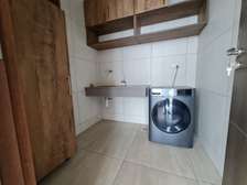 3 Bed Apartment with En Suite at Westlands