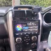 9" Android radio for Suzuki Grand Vitara Escudo 2005+