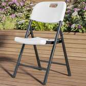 Home Chair: Foldable Modern Outdoor Chair