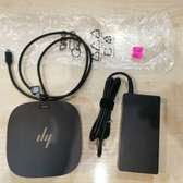 HP USB-C Dock G5
