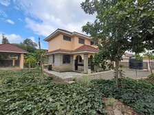 4 bedroom mansionette