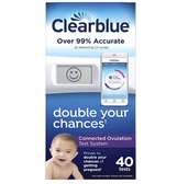 Clearblue Connected Ovulation Test