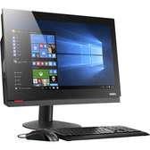 Lenovo  7th Gen Core i5 8GB RAM/500G HDD 22.5" All-In-One