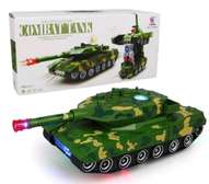 Kids Combat tank