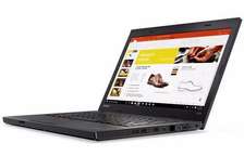 Lenovo Thinkpad X270 Core i5 8gb Ram/256gb SSD