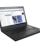Lenovo ThinkPad T460s Core i5 6Th Gen 8GB RAM 256GB SSD 14″
