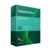 Kaspersky Antivirus 3+1 User