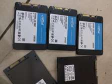 240 SSD drive