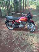 Tvs 150cc