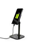 Smart-phones & Tablets Desk Mount Stand Holder