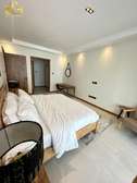 Furnished 3 Bed Apartment with En Suite in Spring Valley