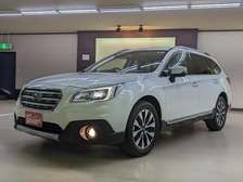 Subaru outback limited