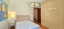 Furnished 3 Bed Apartment with En Suite at 6Th Parklands