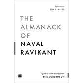 The Almanack of naval ravikant